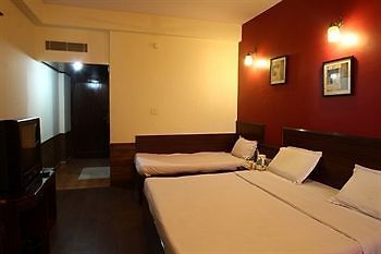 Khanna Palace 하리드와르 외부 사진