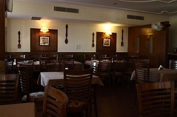 Khanna Palace 하리드와르 외부 사진